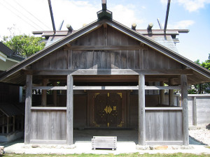 神明神社