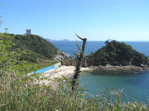 鯨浜（くじはま）・鯨浜遺跡