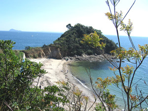 鯨浜（くじはま）・鯨浜遺跡