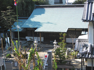 正法禅寺