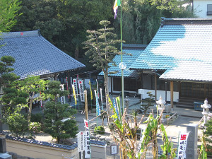 正法禅寺