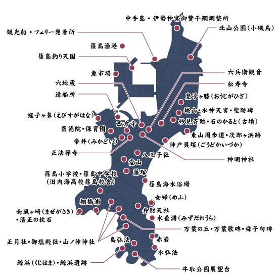 全体マップ
