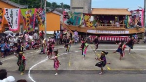 篠島祇園・野島祭りフォトコンテスト