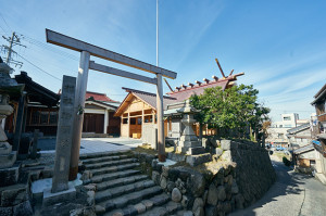 神明神社